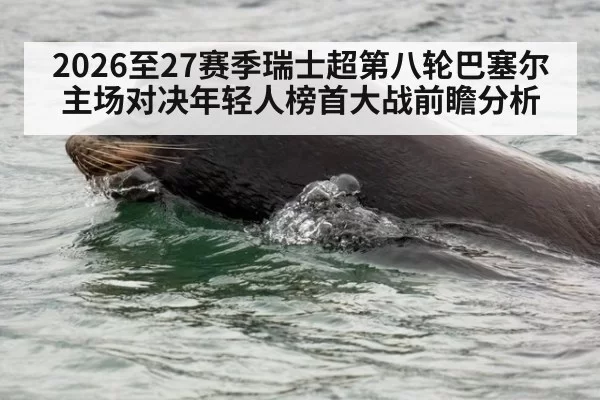 2026至27赛季瑞士超第八轮巴塞尔主场对决年轻人榜首大战前瞻分析